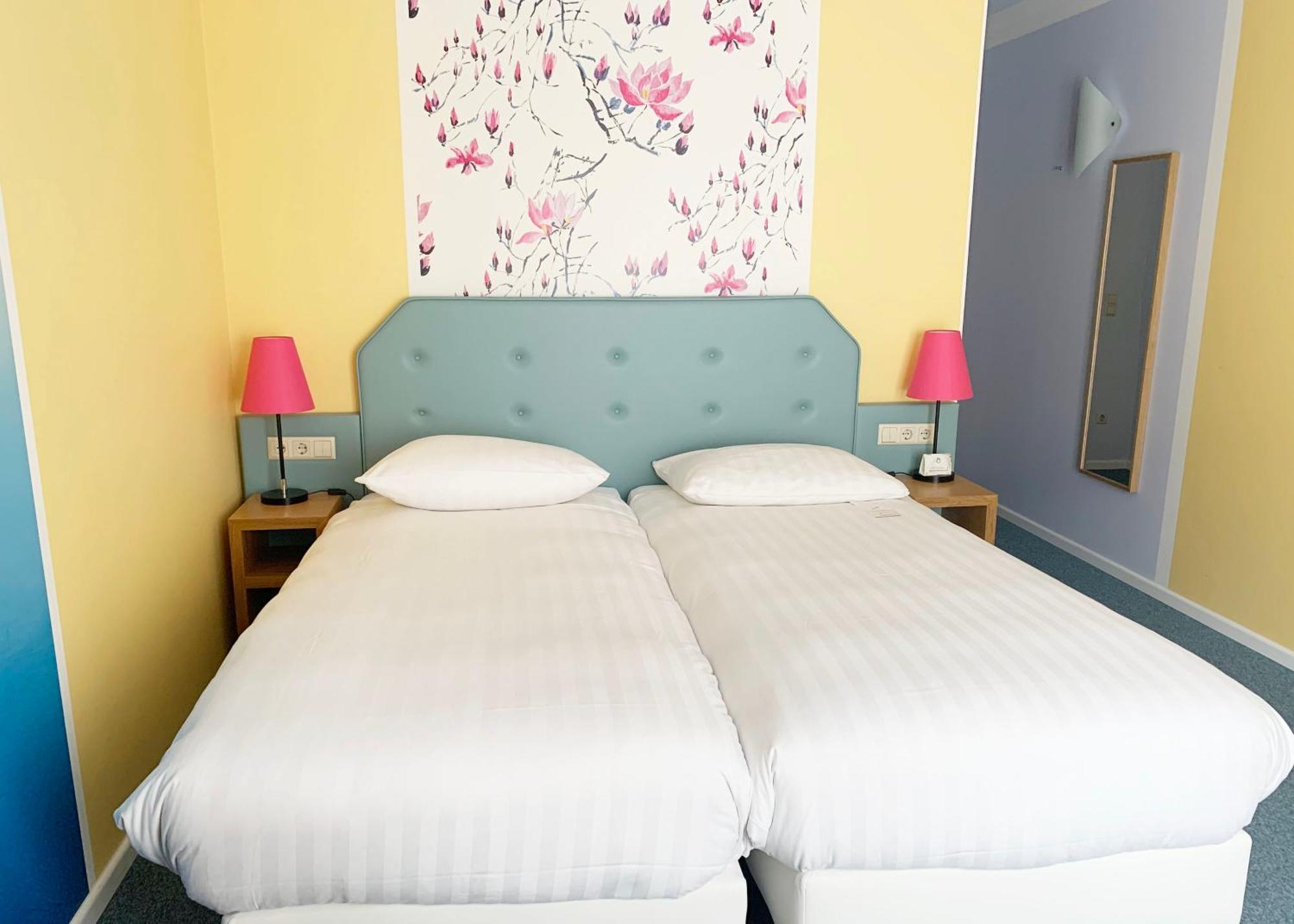 Comfort Doppelzimmer