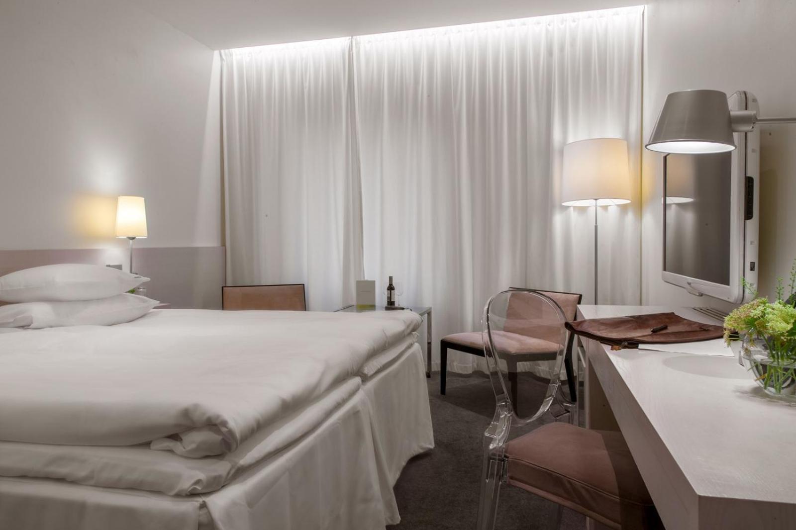 Superior Zweibettzimmer