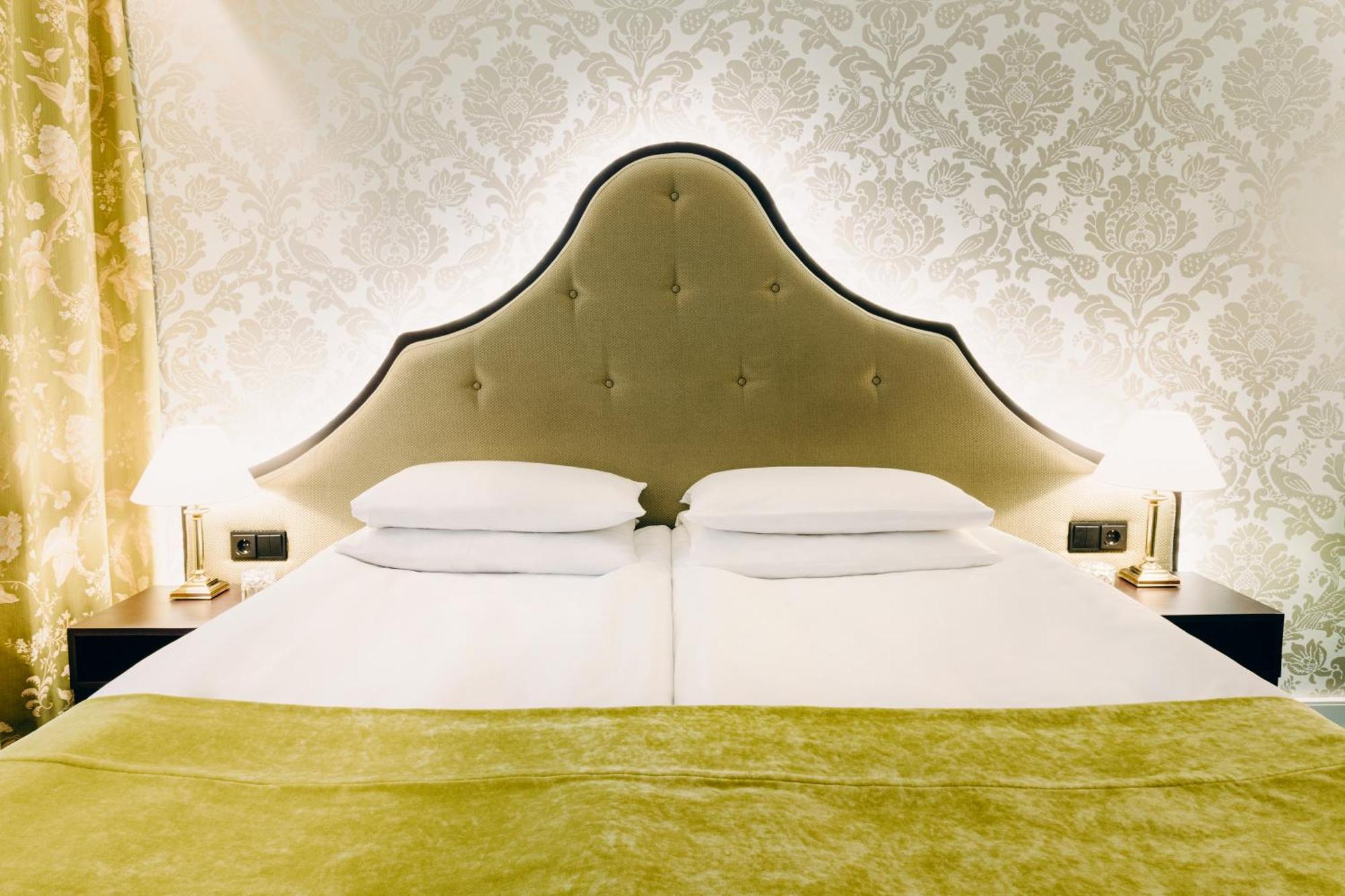 Chambre Double Standard
