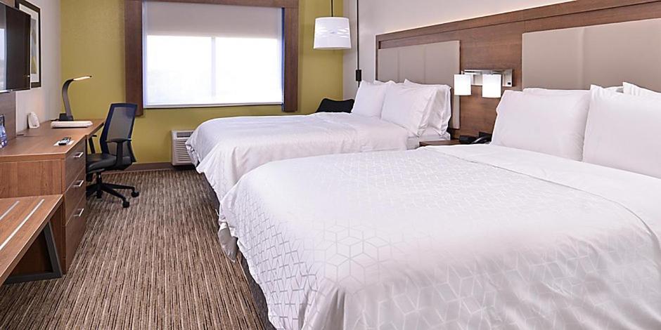 Two-Bedroom Suite - Non-Smoking