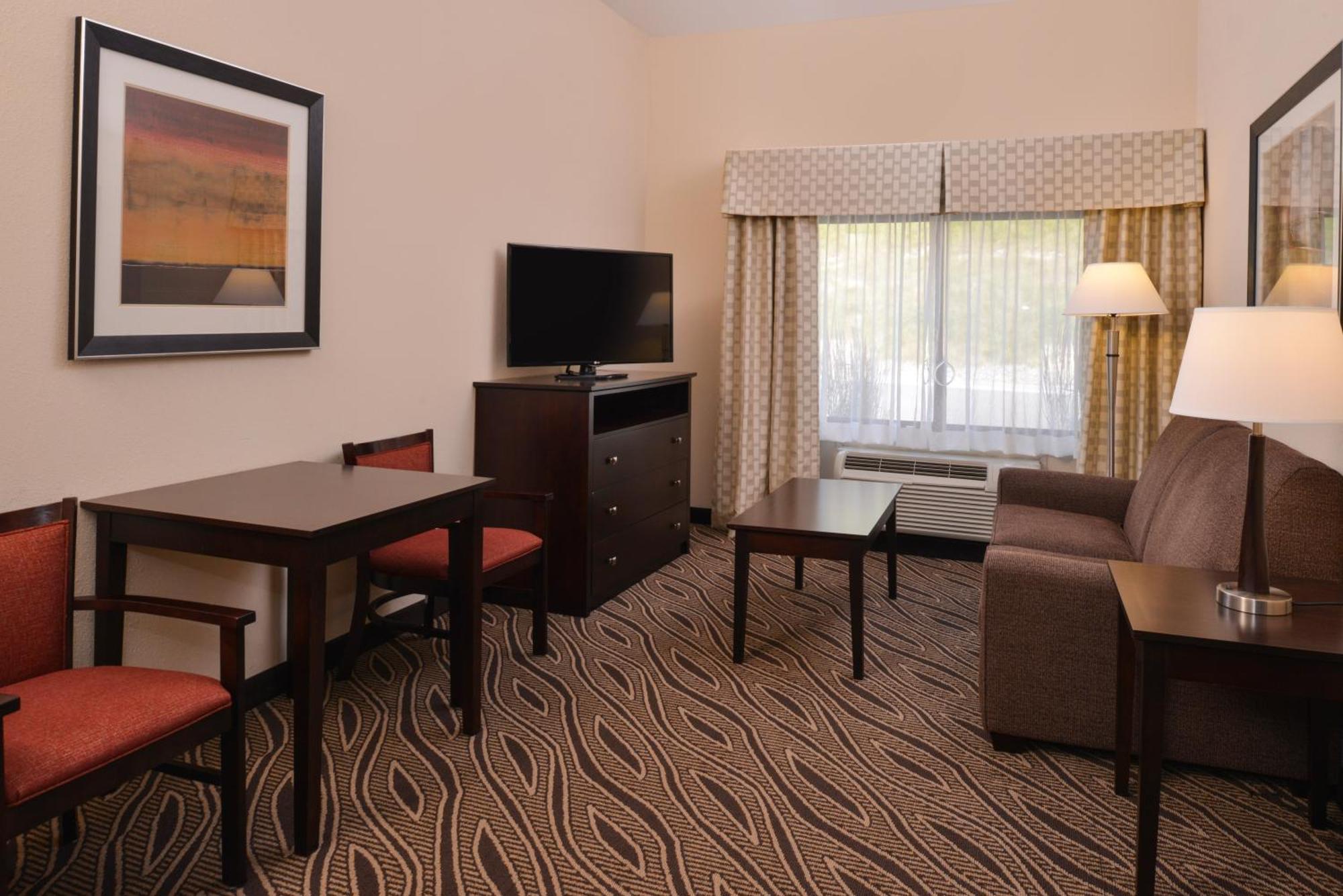 King Suite