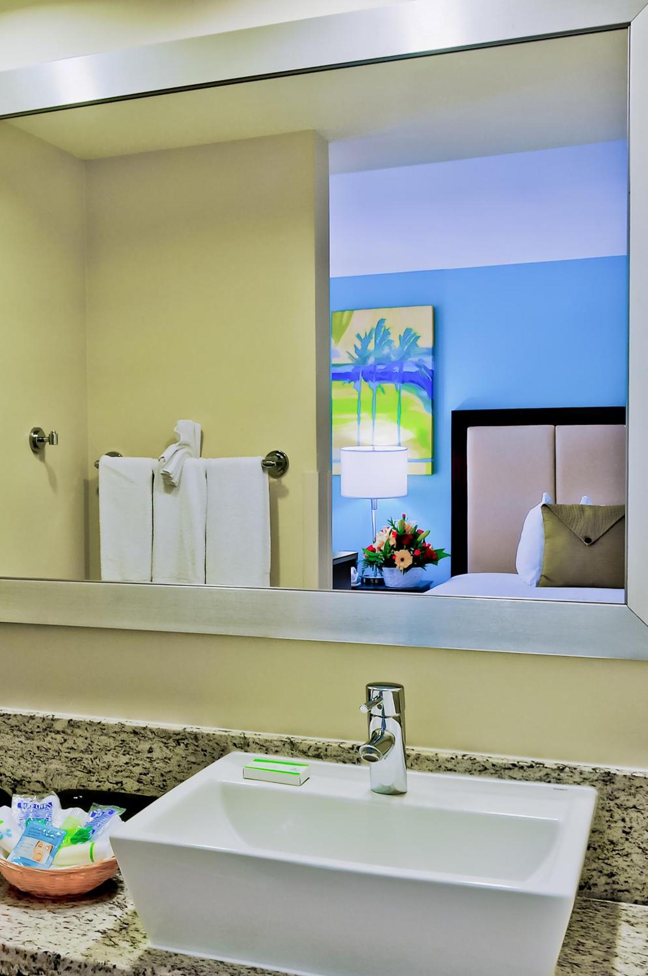 Margaret King Suites