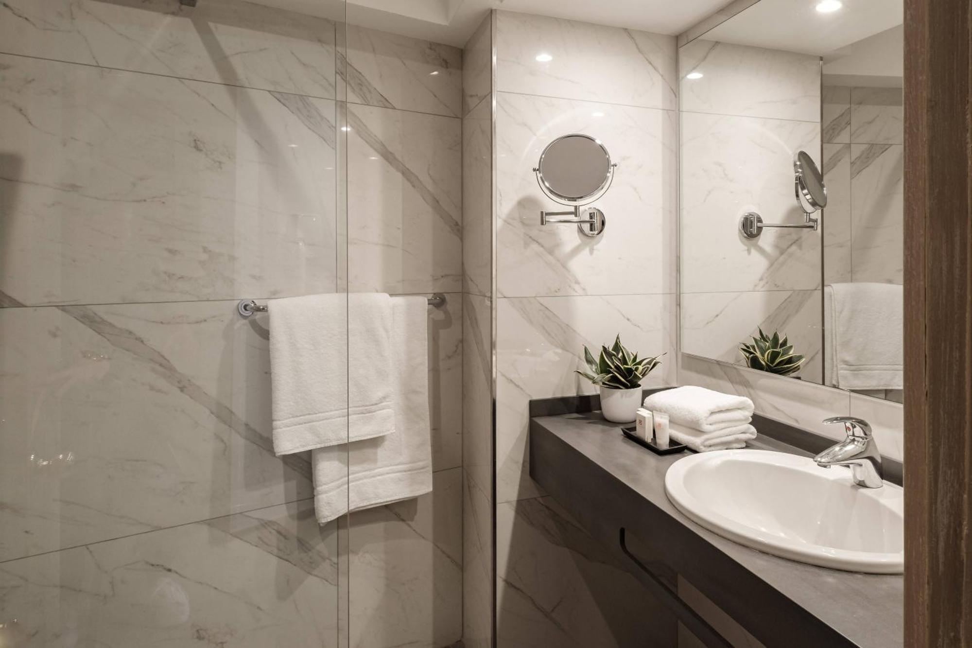Suite con Terrazza