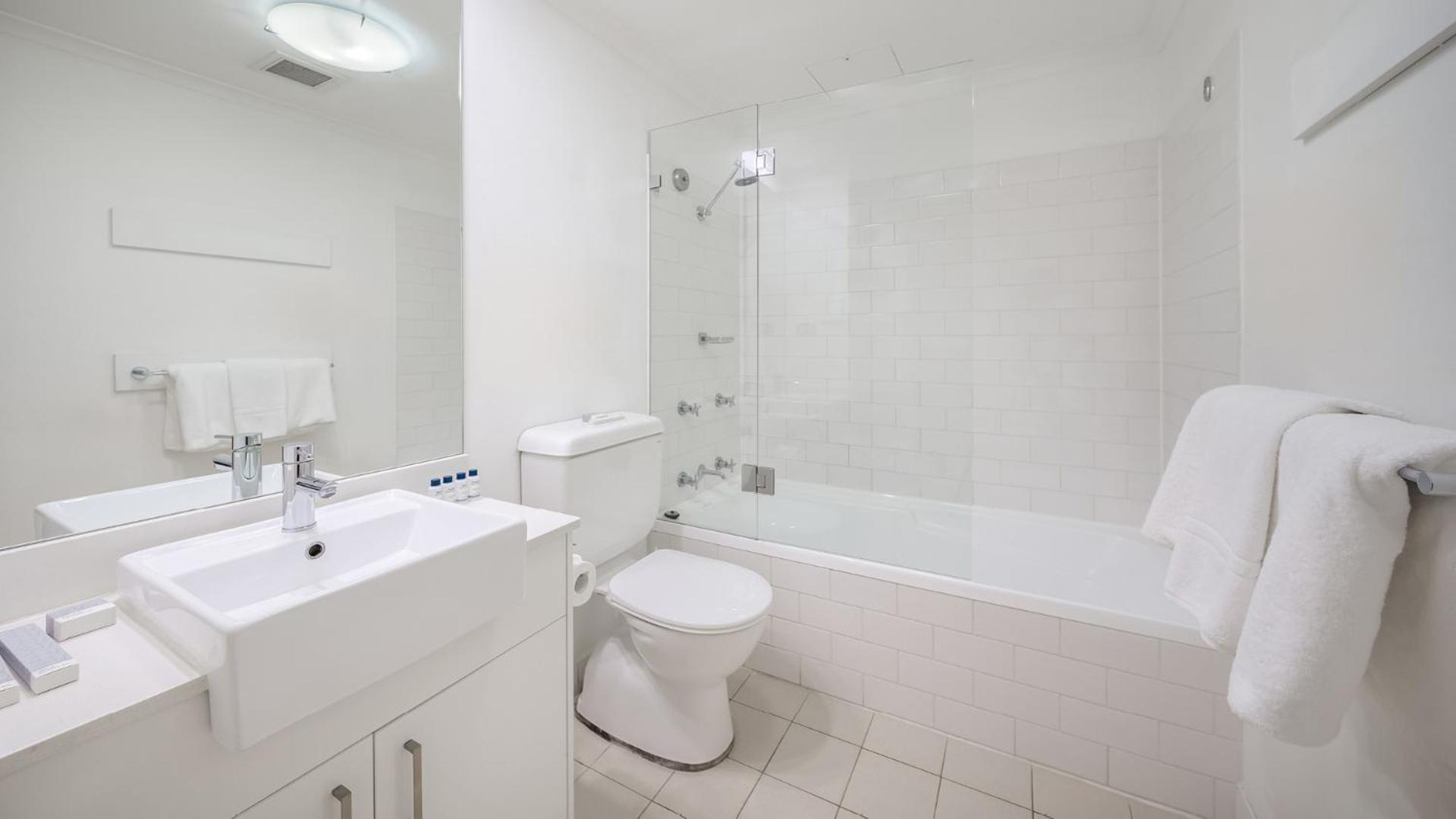 Appartement met 2 slaapkamers