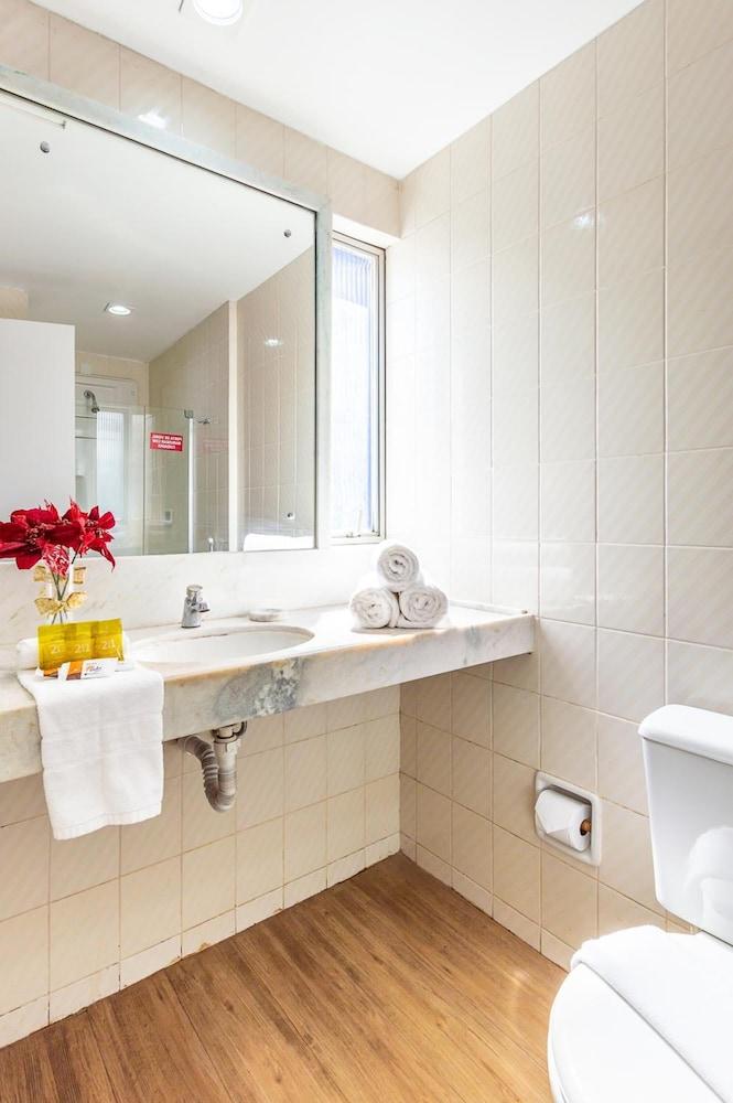 Premium Double Bed Room with Sea View