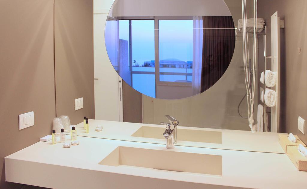 Camera Comfort con Vista Mare