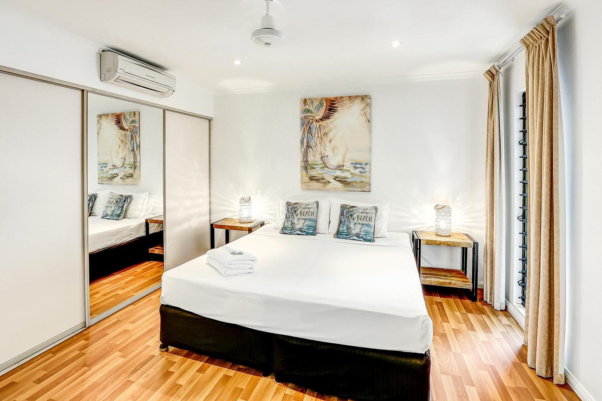 Appartement 2 Chambres