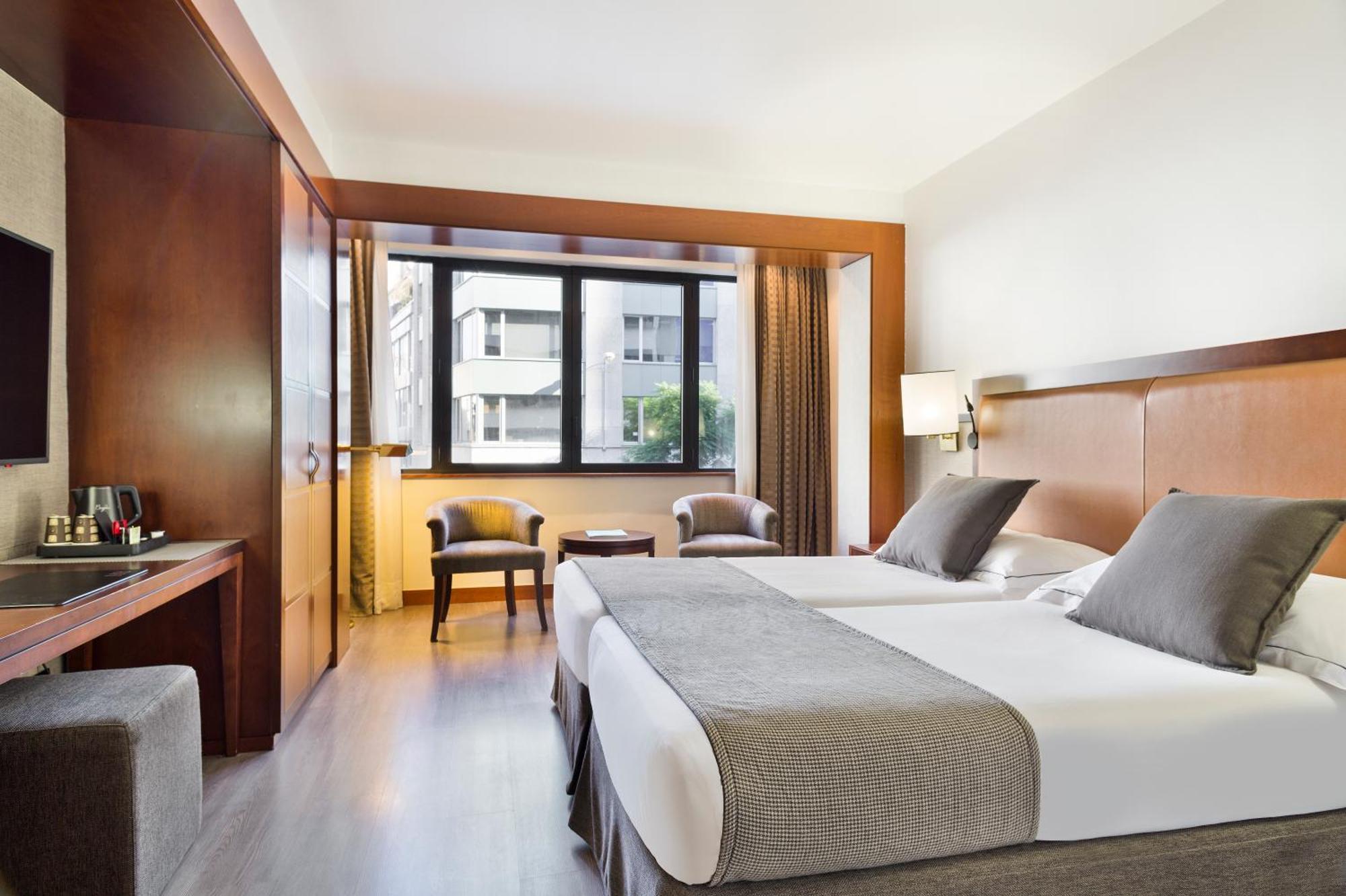 Double or Twin Room