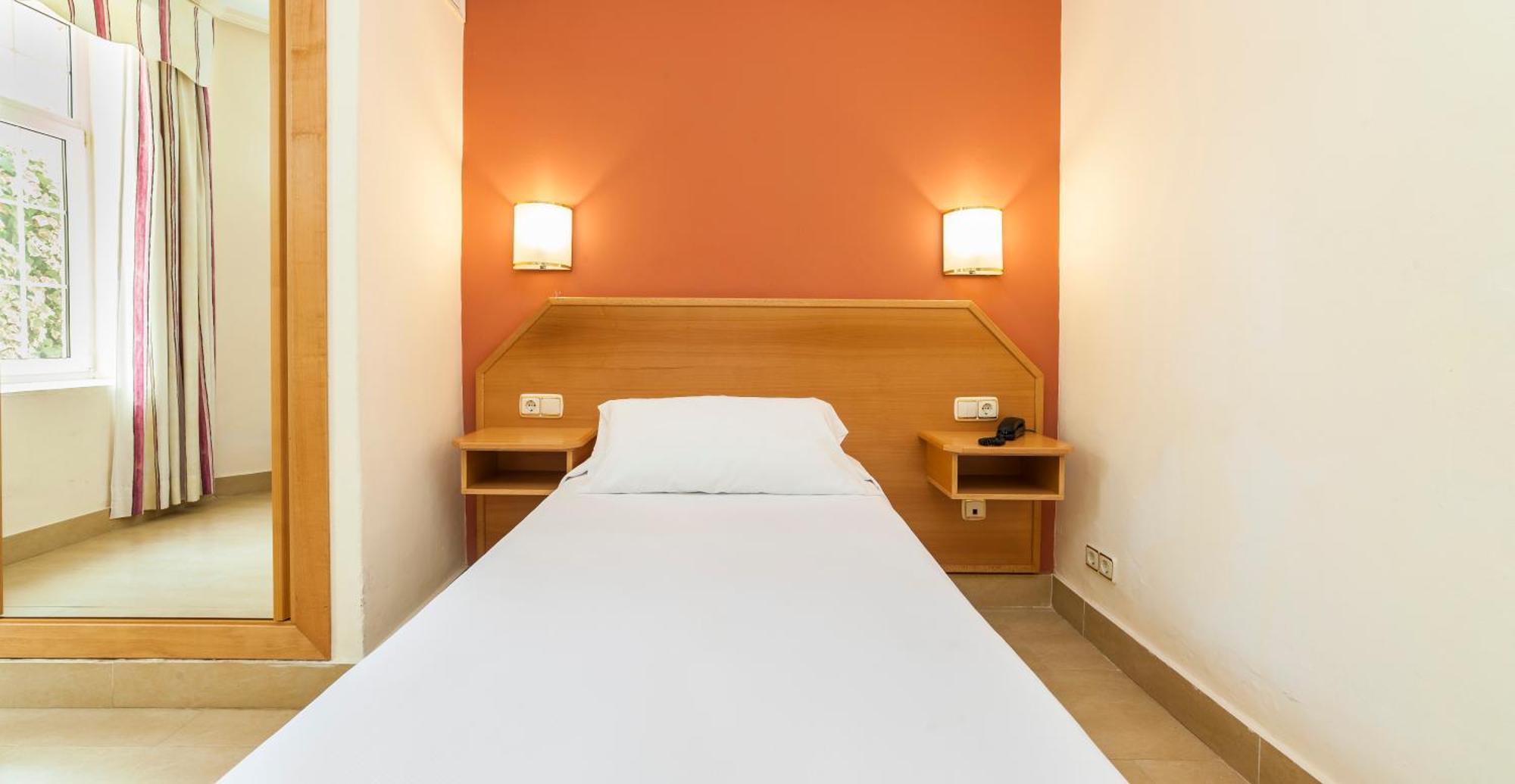Chambre Simple
