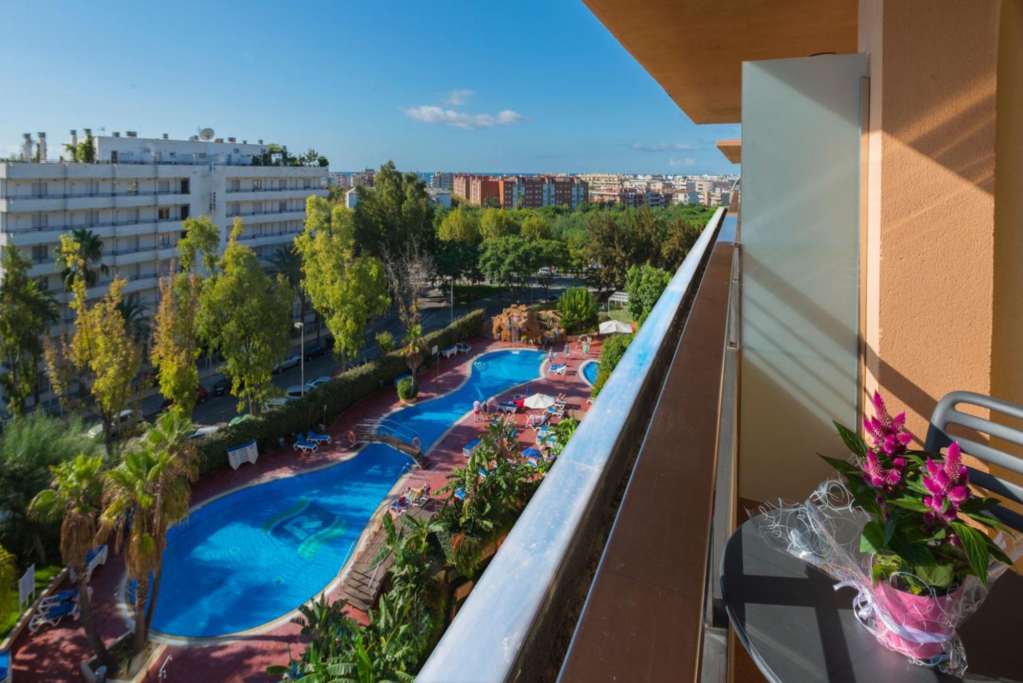 Suite Junior (4 Adultes)