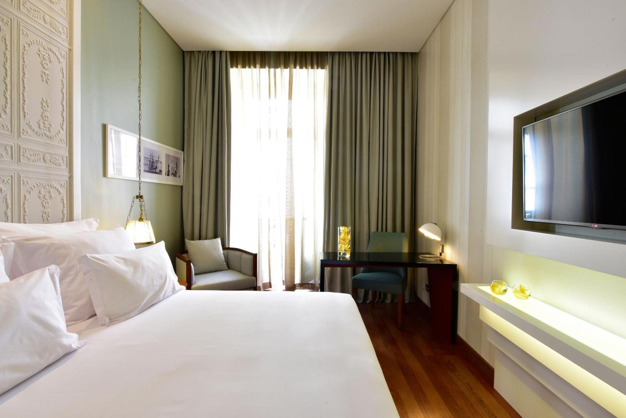 Chambre Double Classique avec Lit King-Size