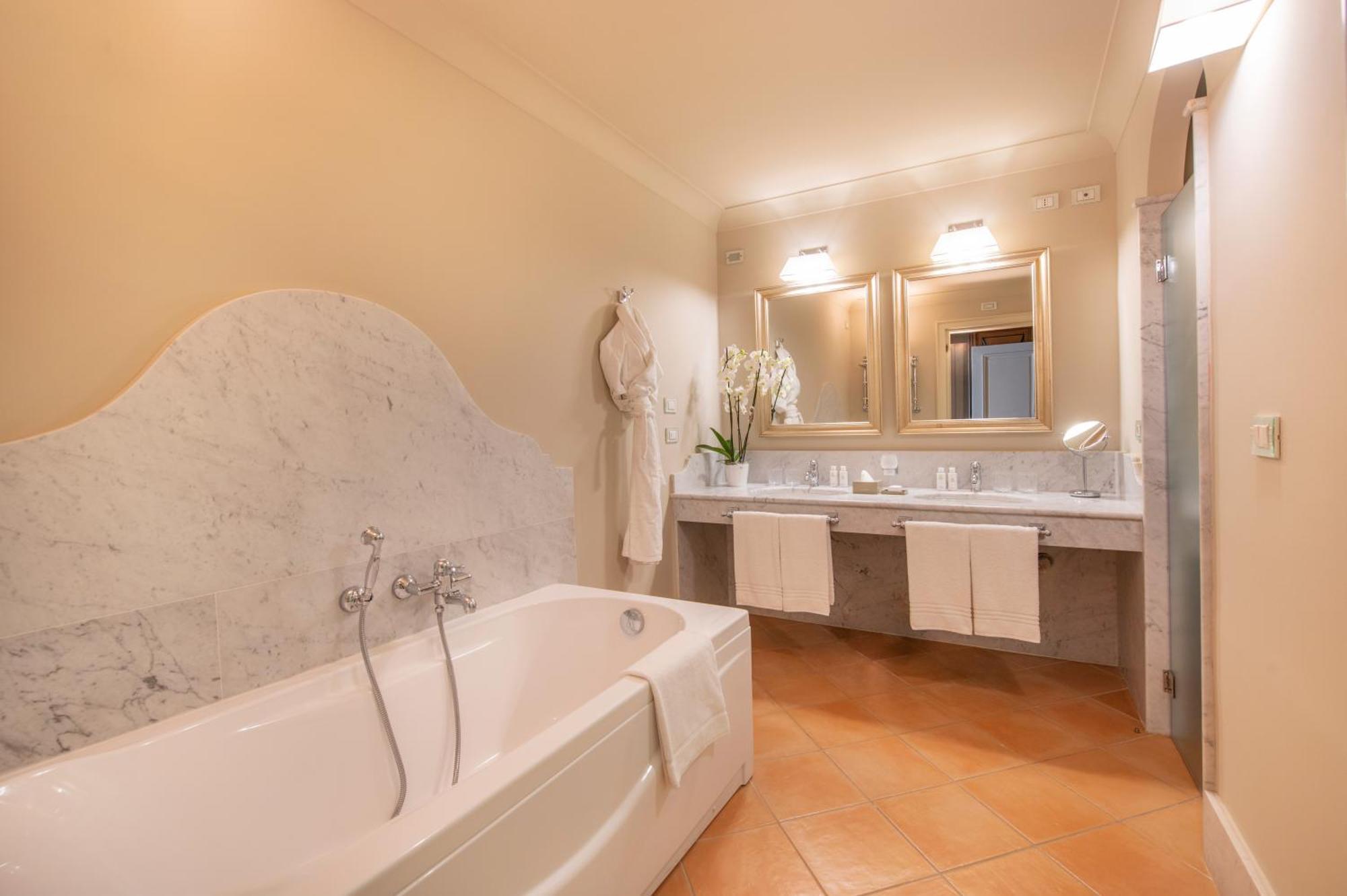 Junior Suite Tripla