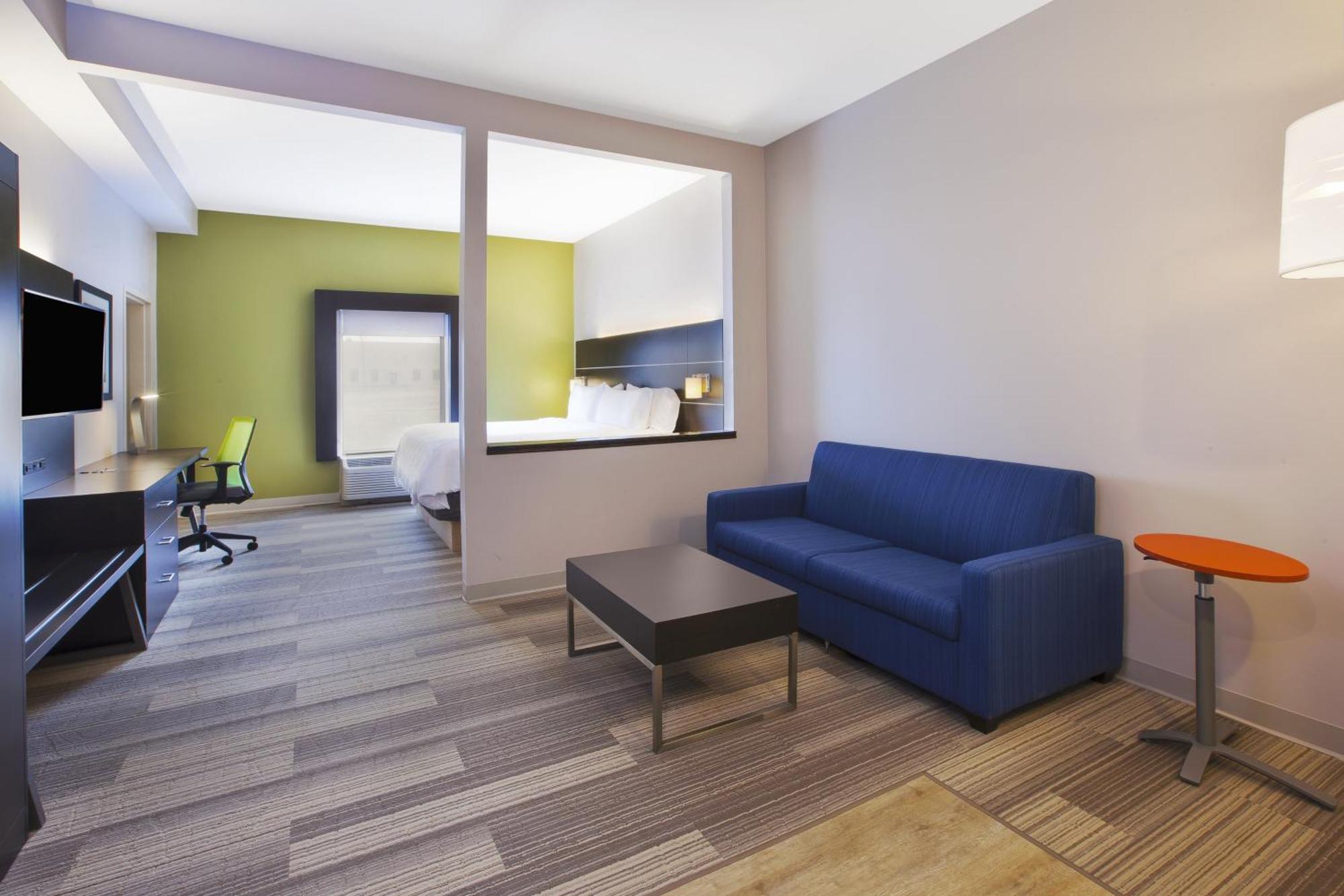 King Suite