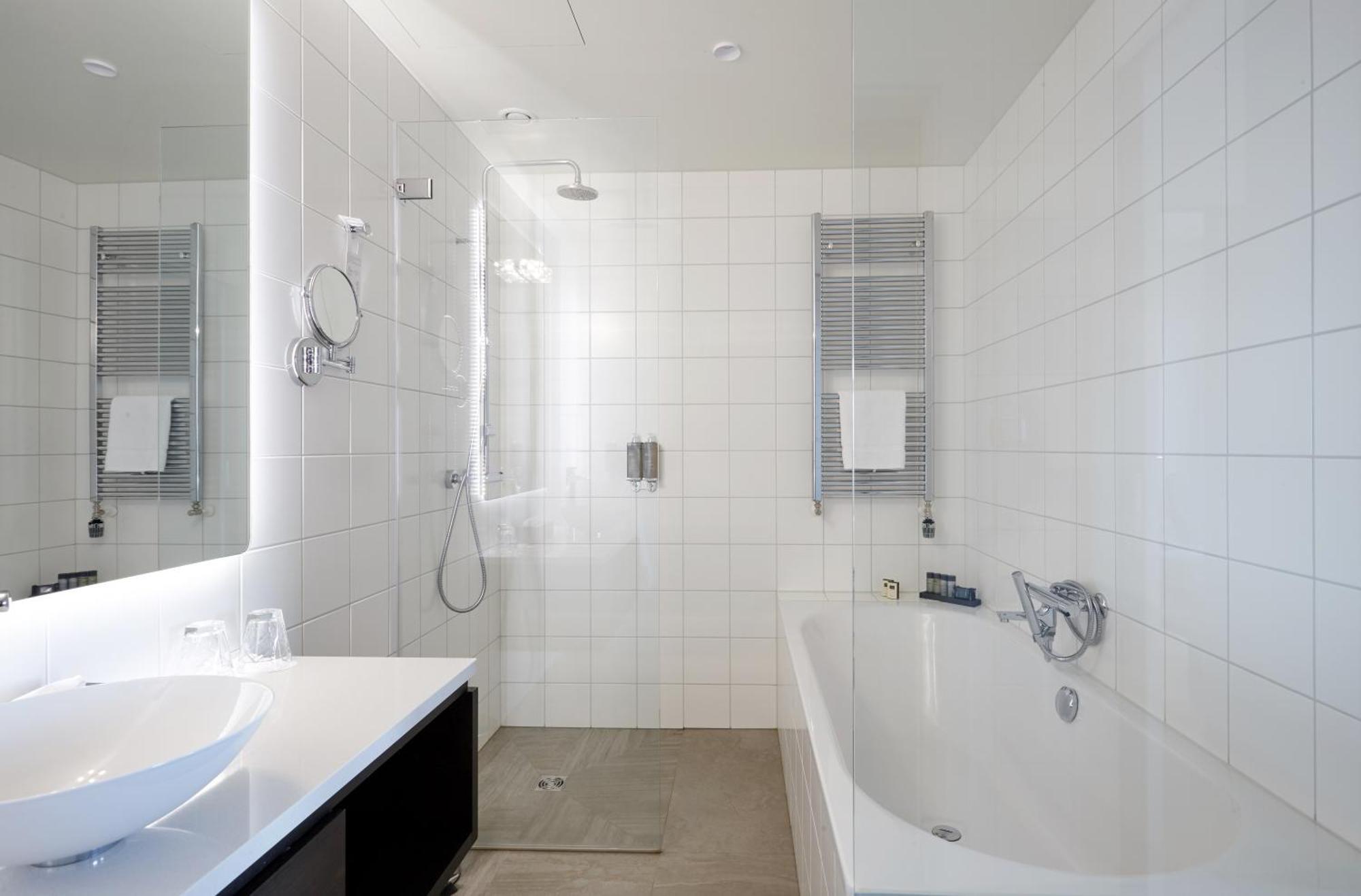 Tower Suite