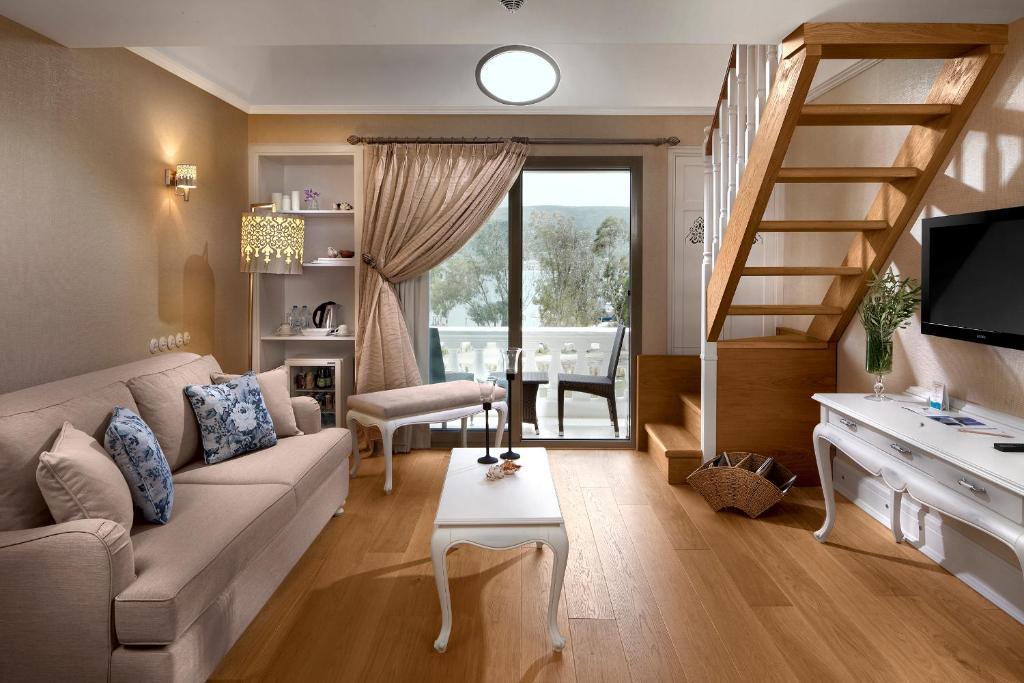 Loft Suite