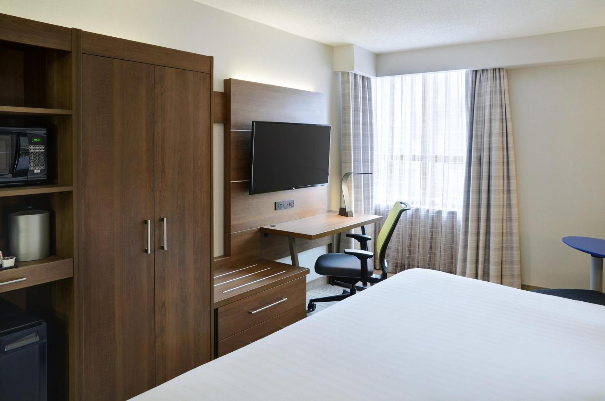 Standardzimmer