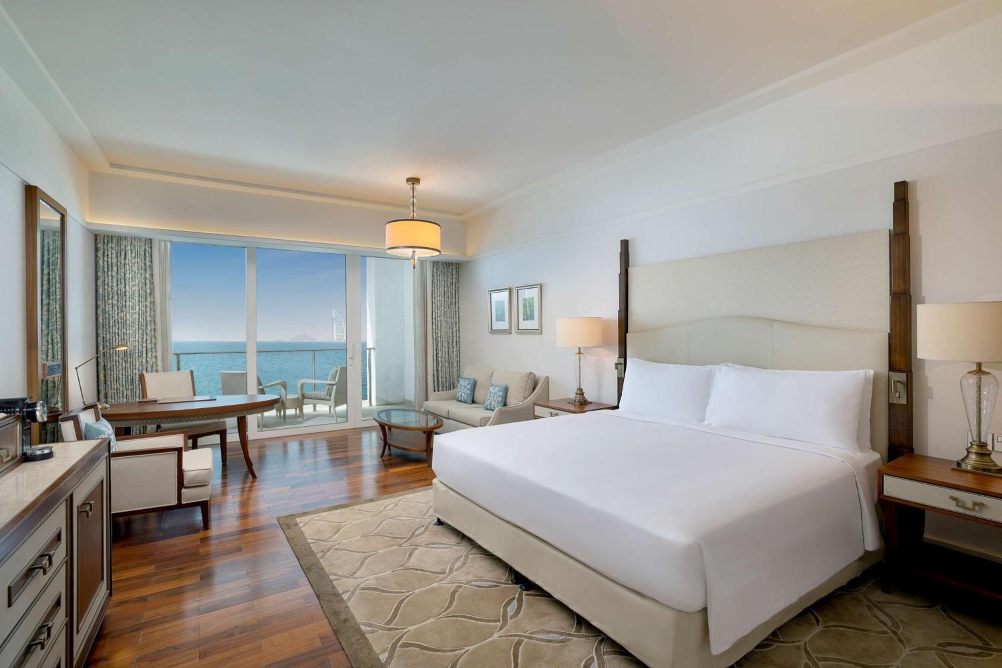 Waldorf Astoria Suite met 1 Slaapkamer