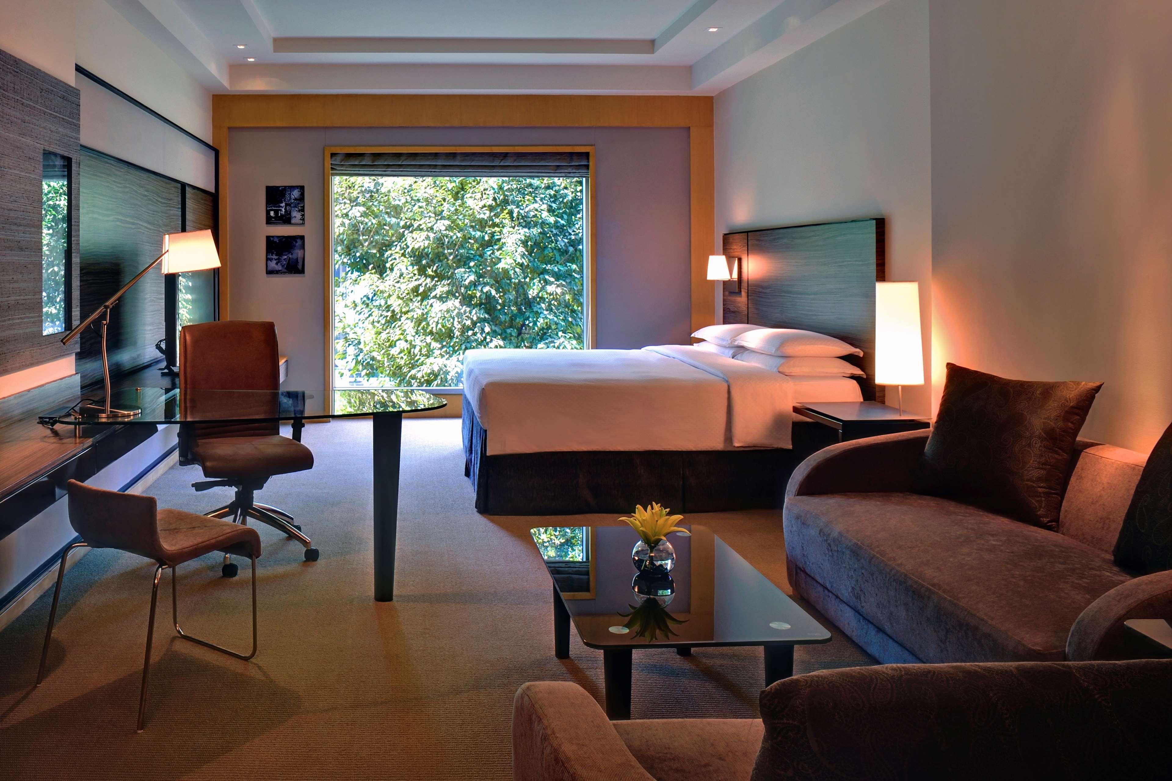 Suite Grand King
