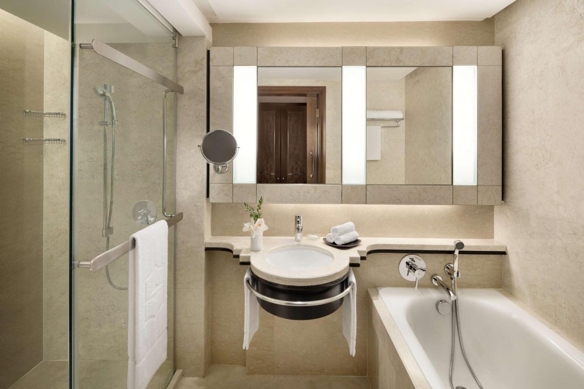 Horizon Club Executive Kamer met Kingsize Bed
