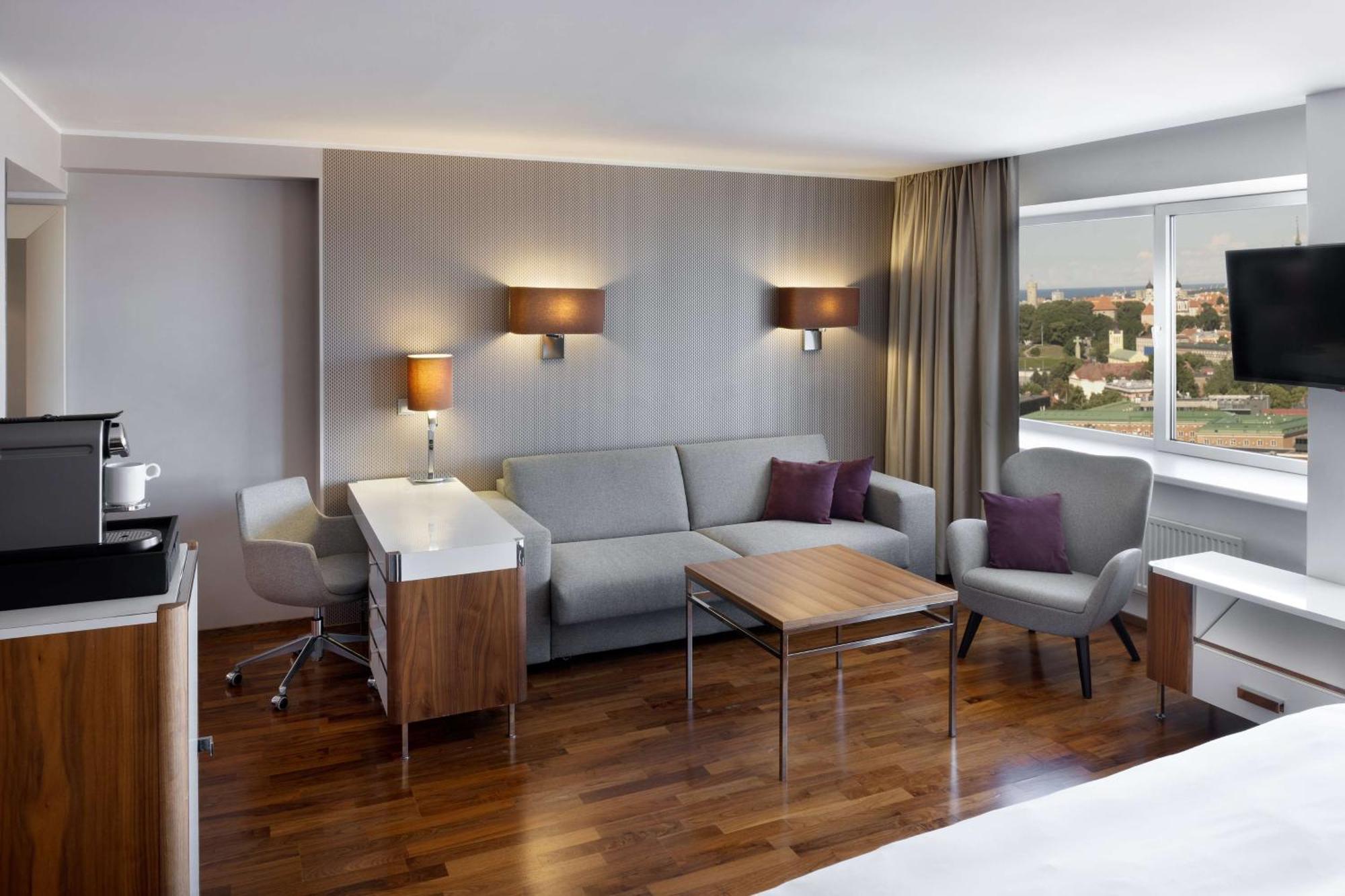 Premium Kamer