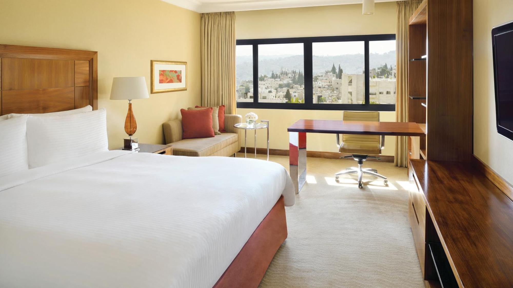 Chambre Lit King-Size Classique