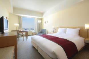 Chambre Double Deluxe 26ème-33ème Étage - Non-Fumeurs