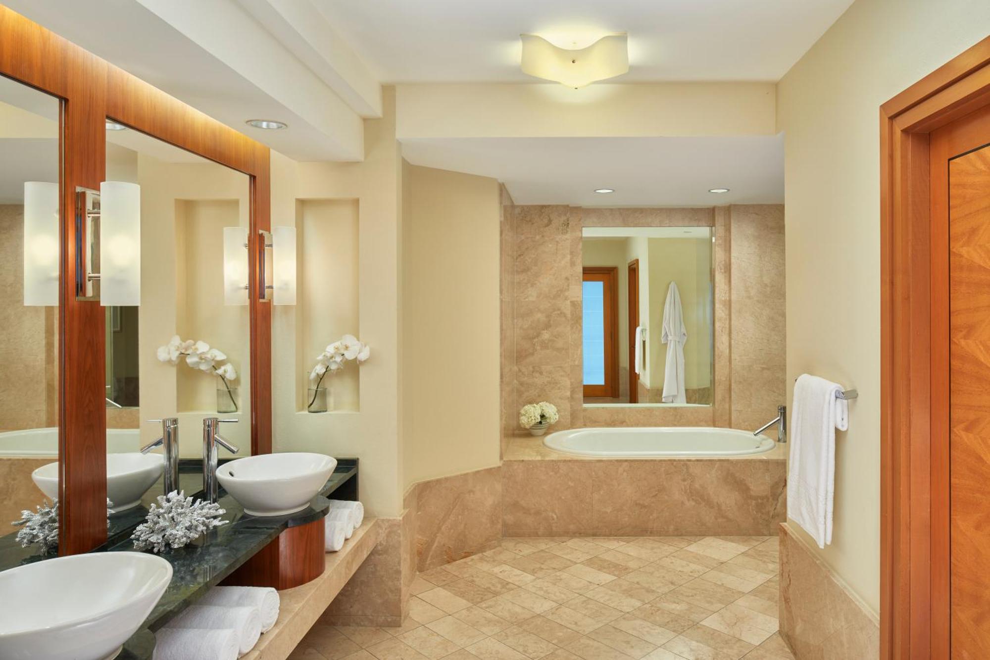 Suite Azure de 1 dormitorio