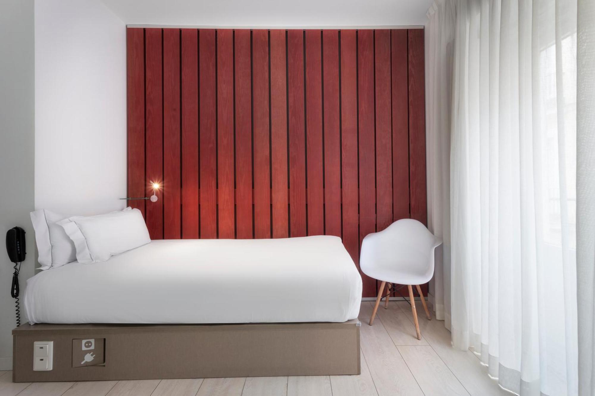 Quarto Individual