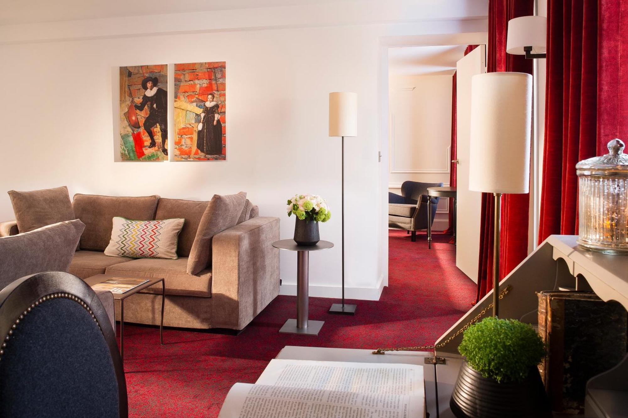 Suite (4 Volwassenen)