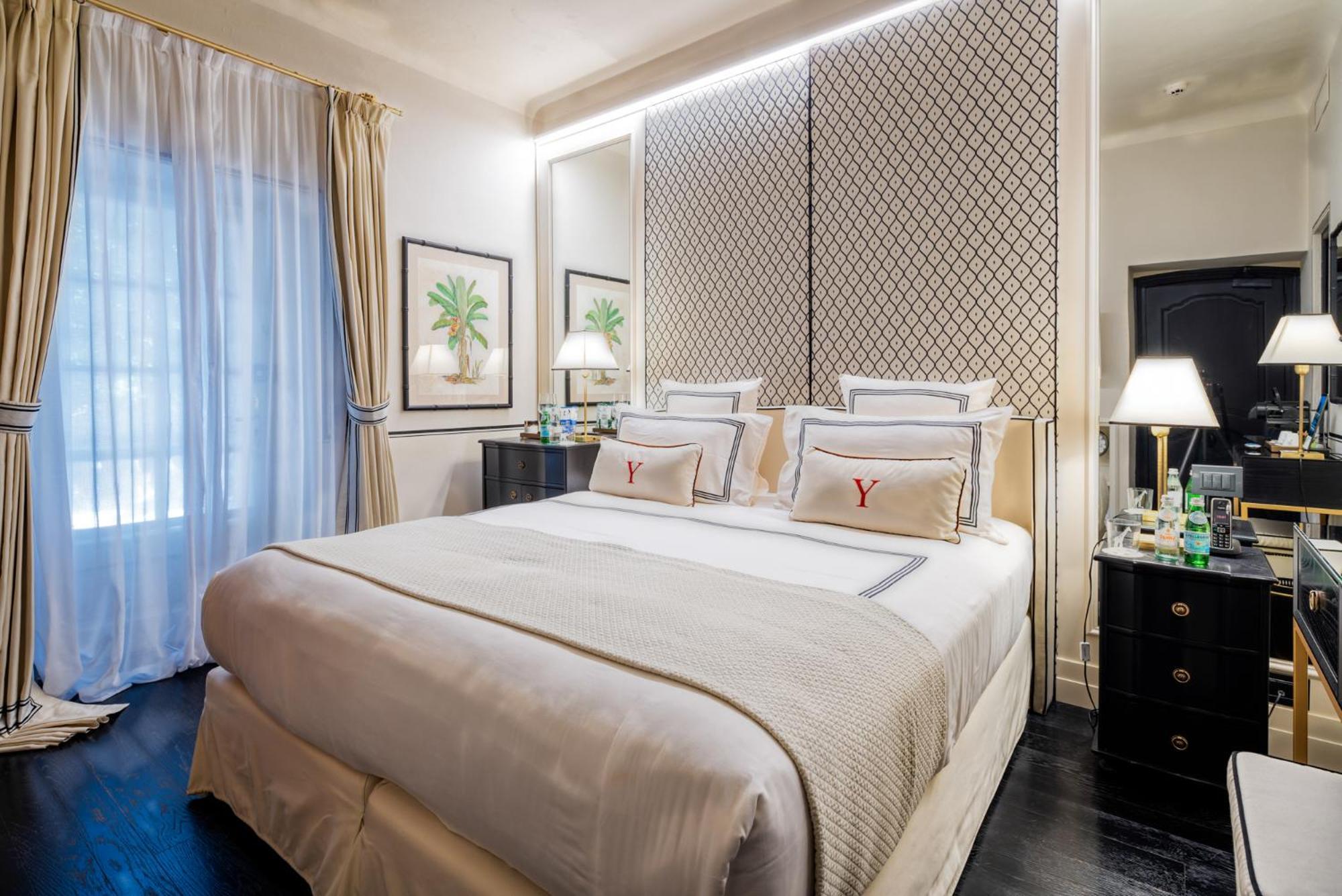 Chambre Classique