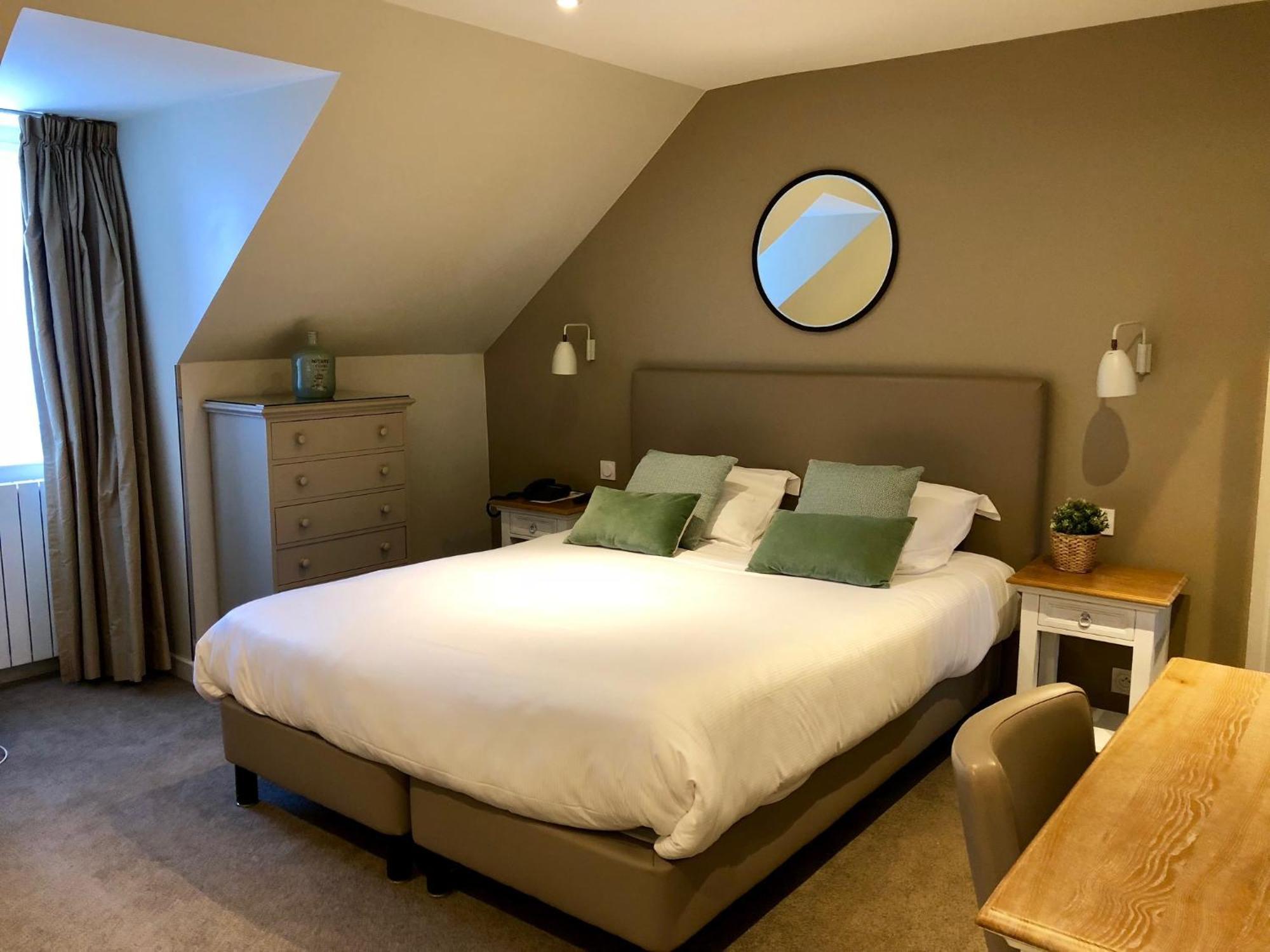 Chambre Club - Villa Principale