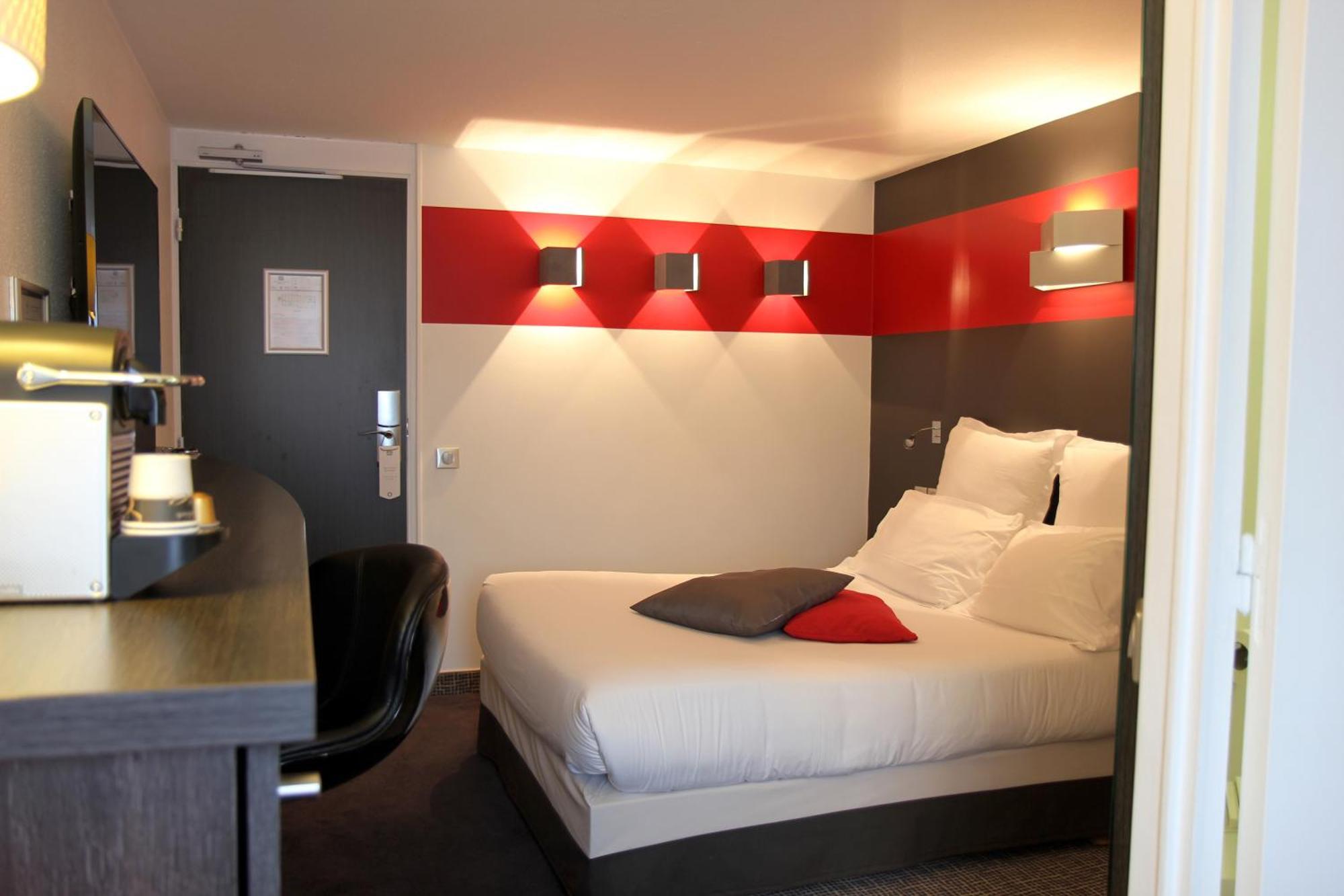 Chambre Double Premium