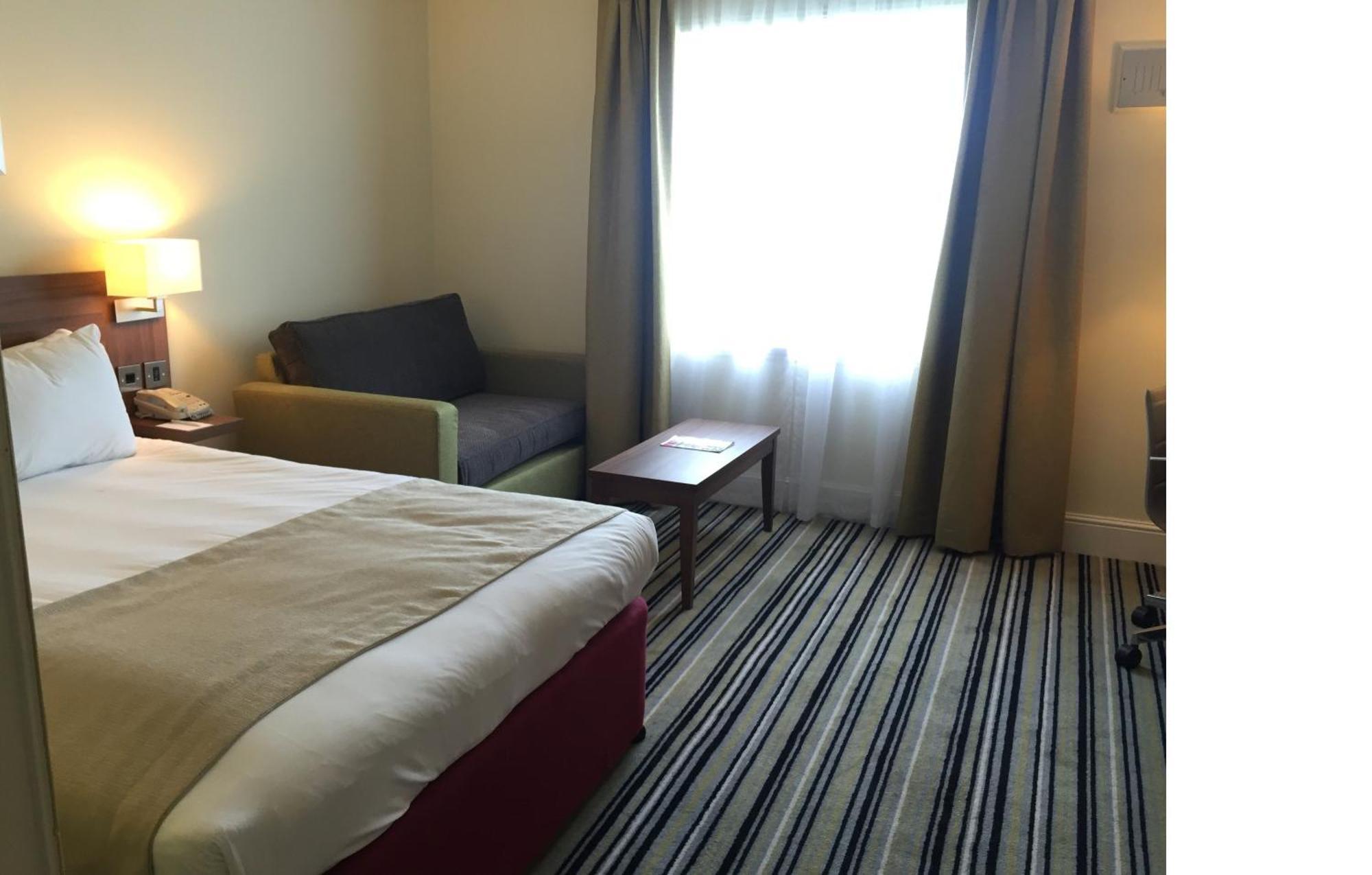 Chambre Double Premium