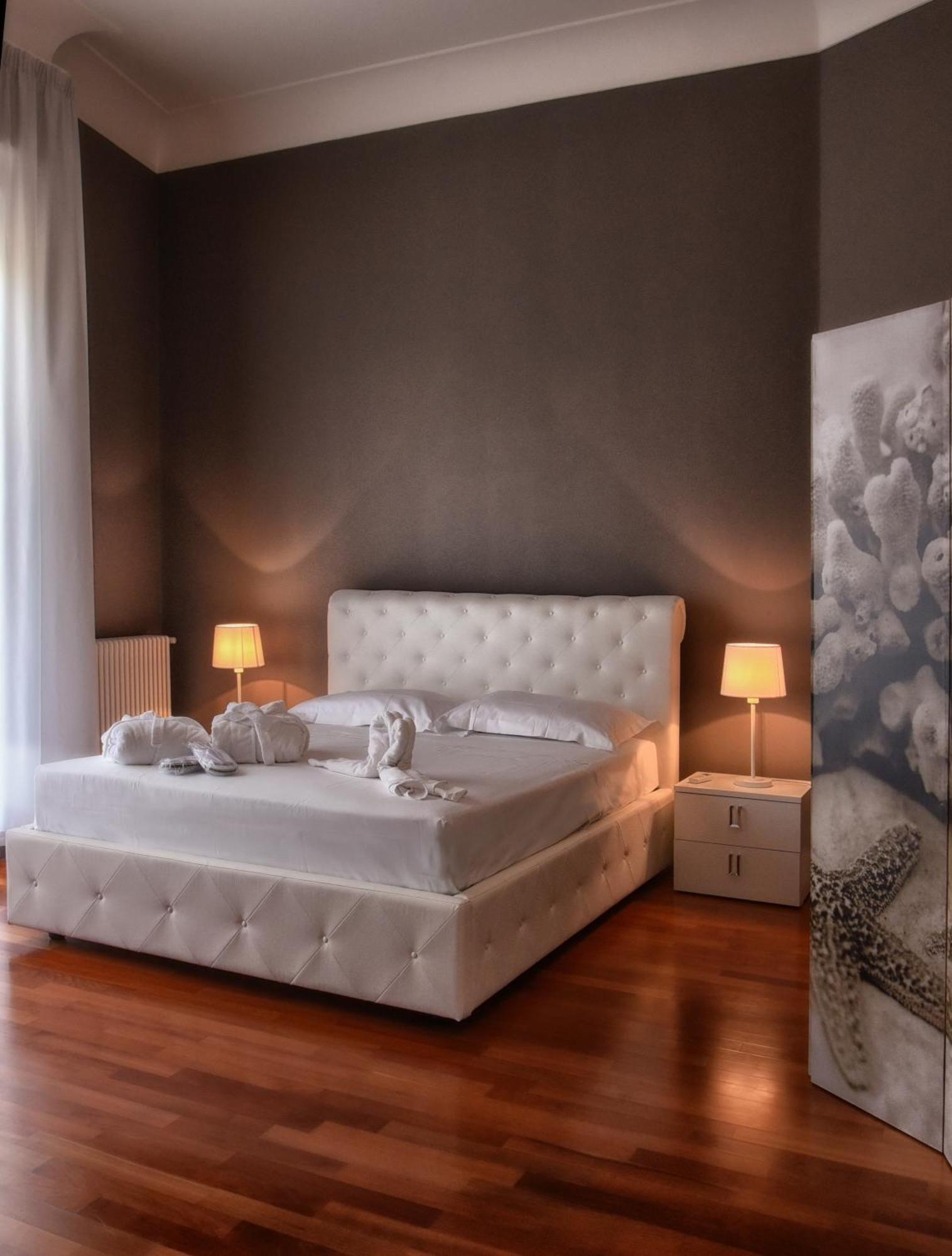 Depandance con 1 Camera da Letto - Edificio Separato