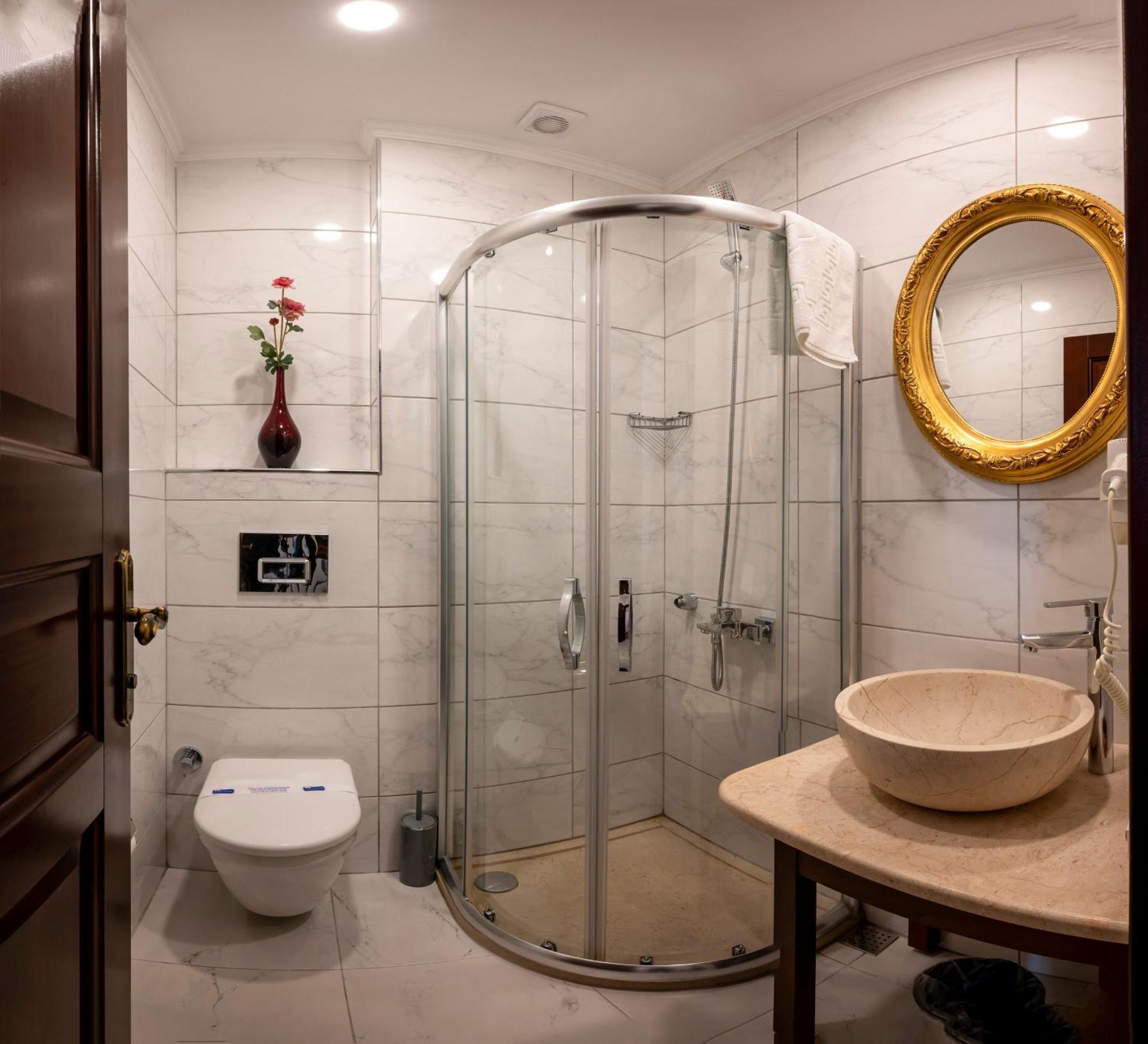 Quarto Duplo