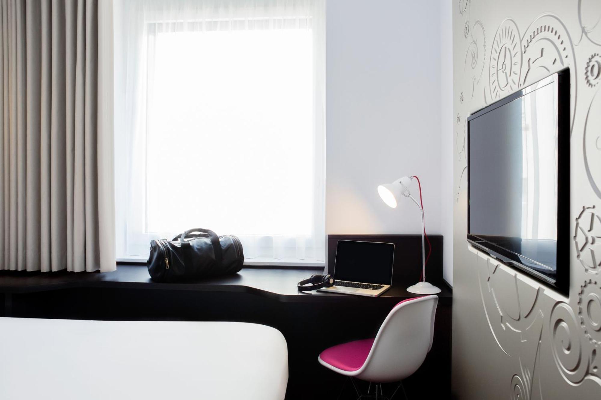 Apartamento de 1 dormitorio