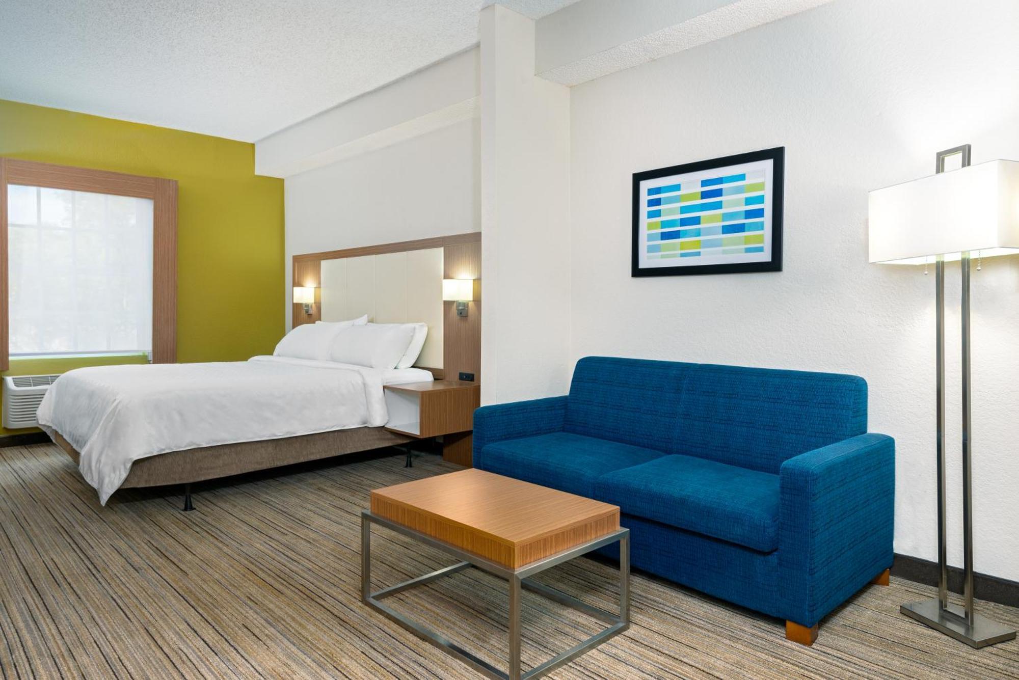 King Suite