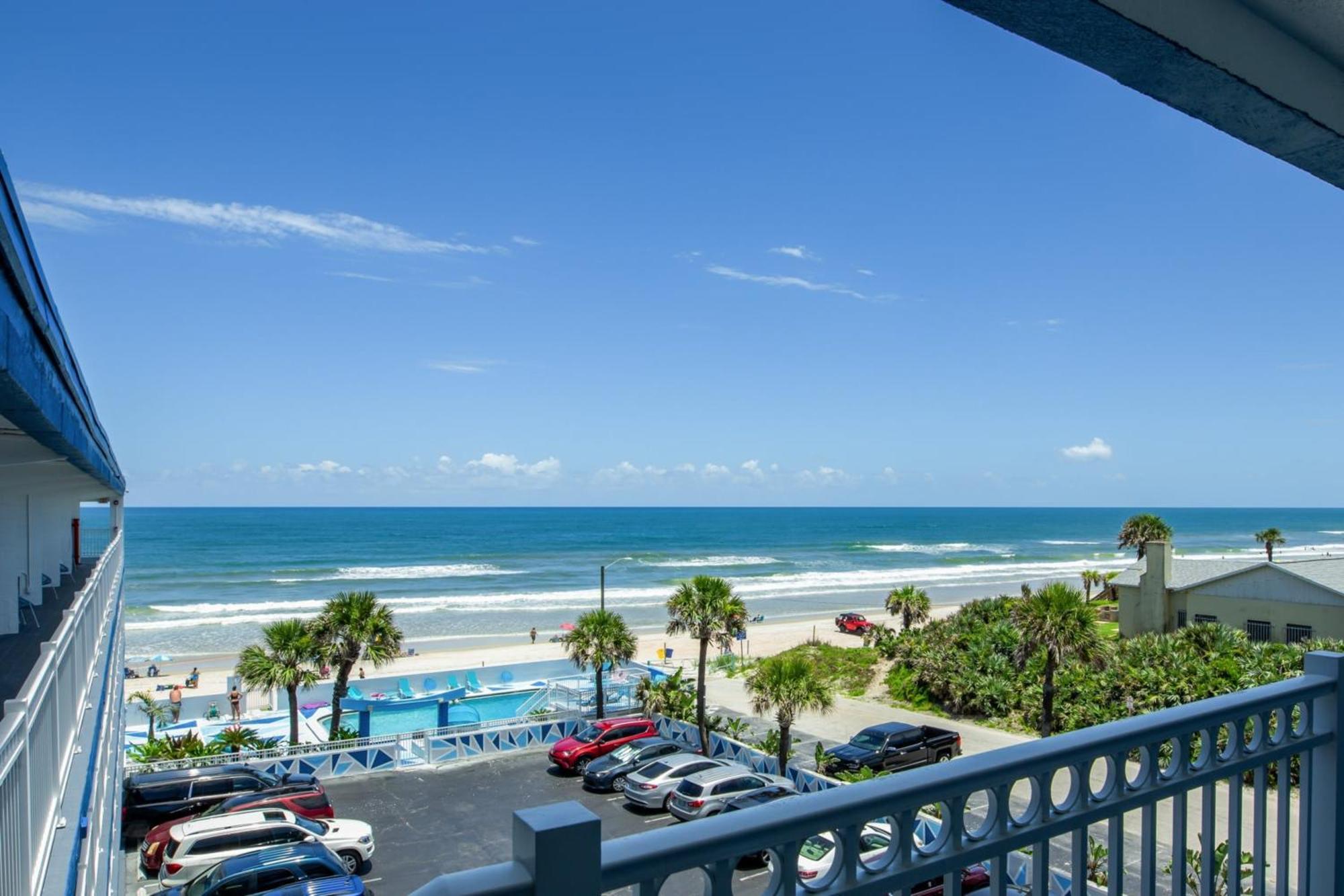 King Suite with Ocean View