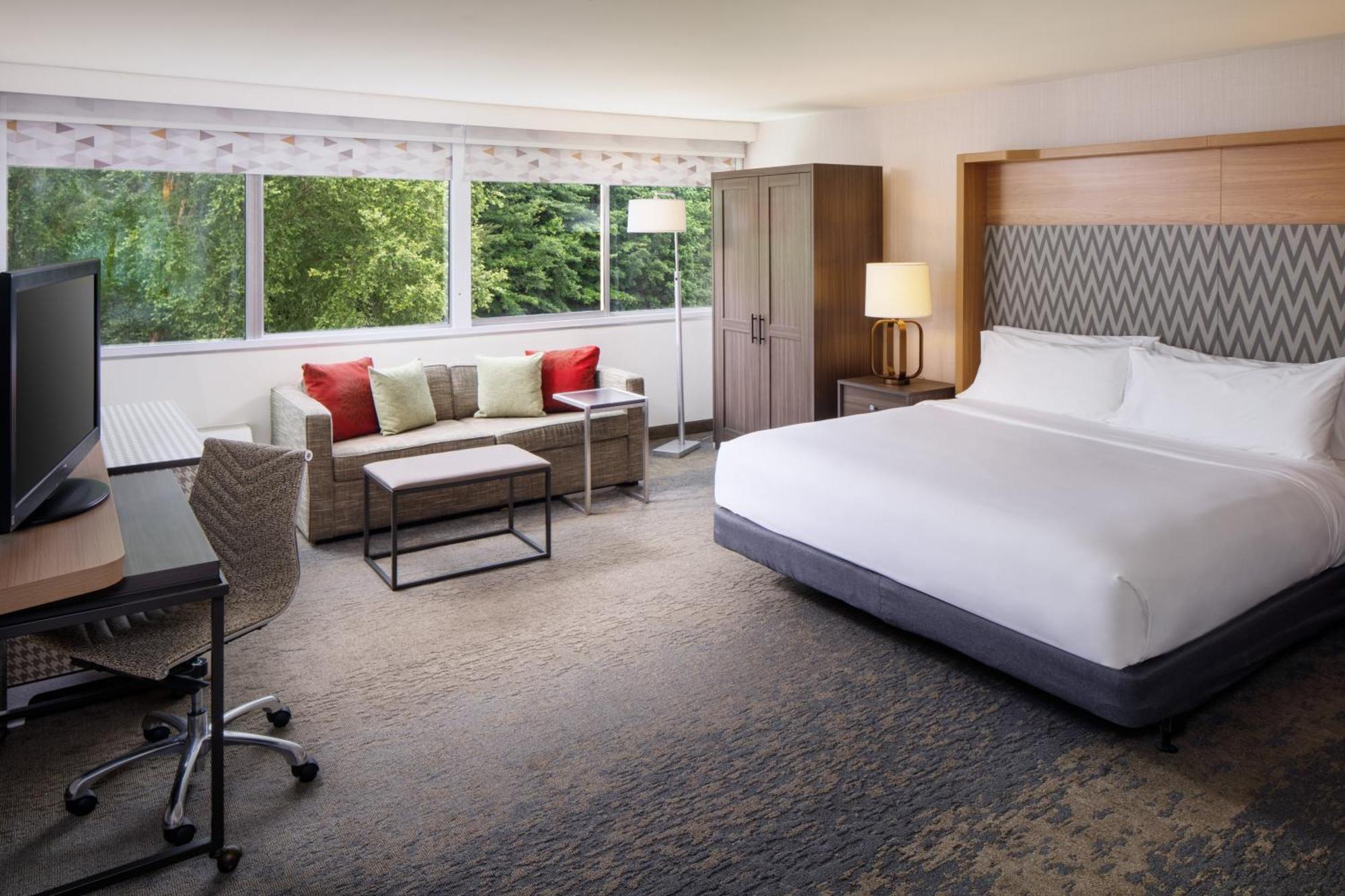 Standard King Room with Roll-in Shower - Mobility Accessible,1450027537:JPEG