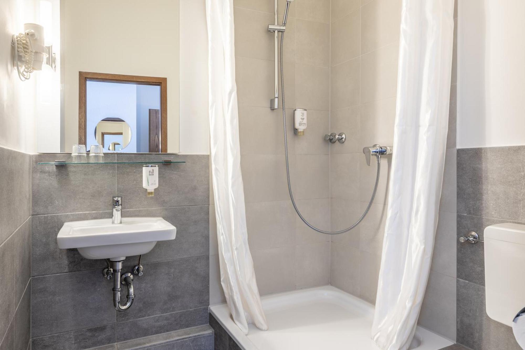 Standard Doppelzimmer