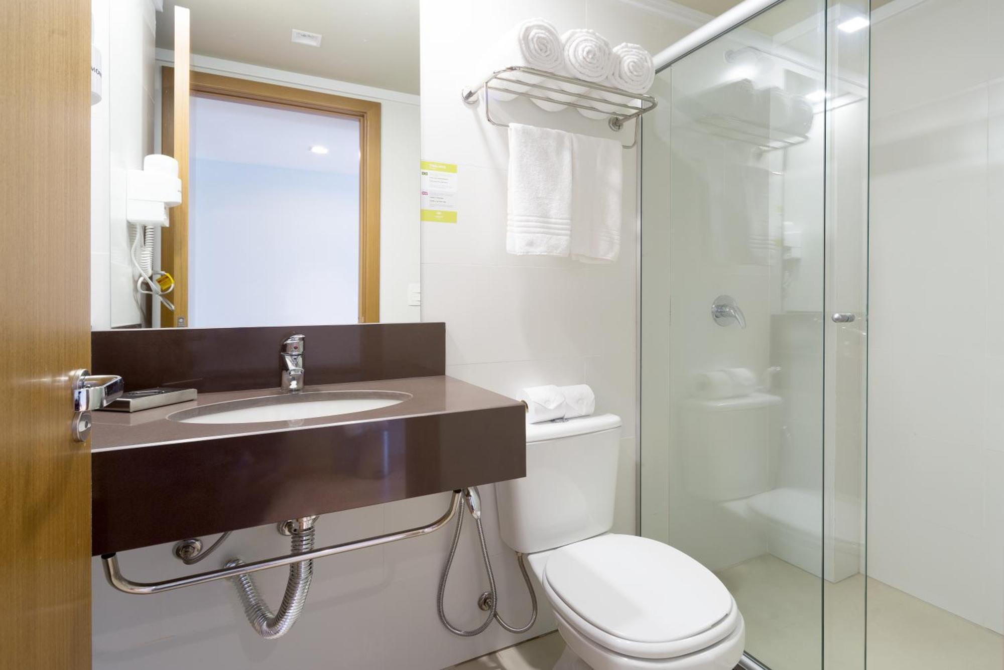 Apartamento Deluxe