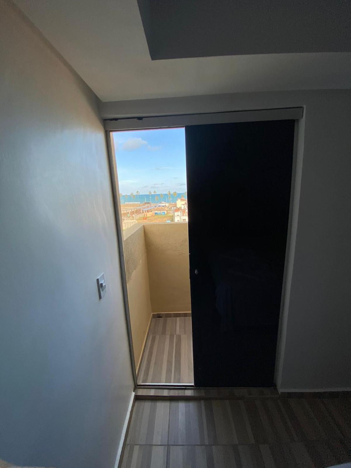 Suite com Vista Mar