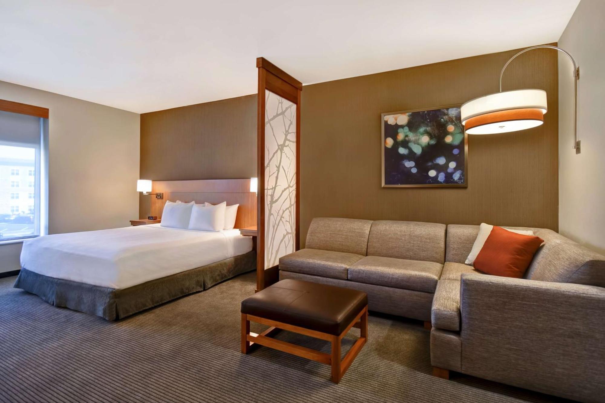 King Suite with Sofa Bed and Roll-In Shower - Disability Access,1284712960:JPEG