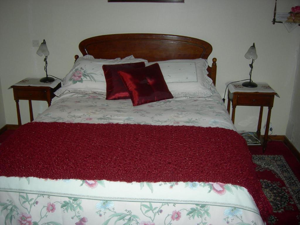 Chambre Double