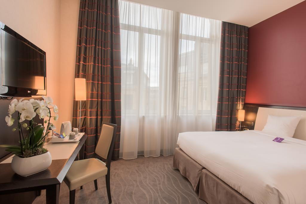 Chambre Double Classique