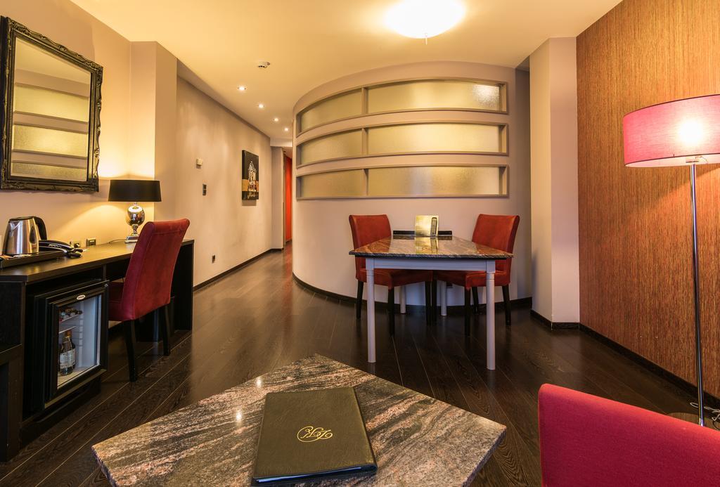Suite Deluxe