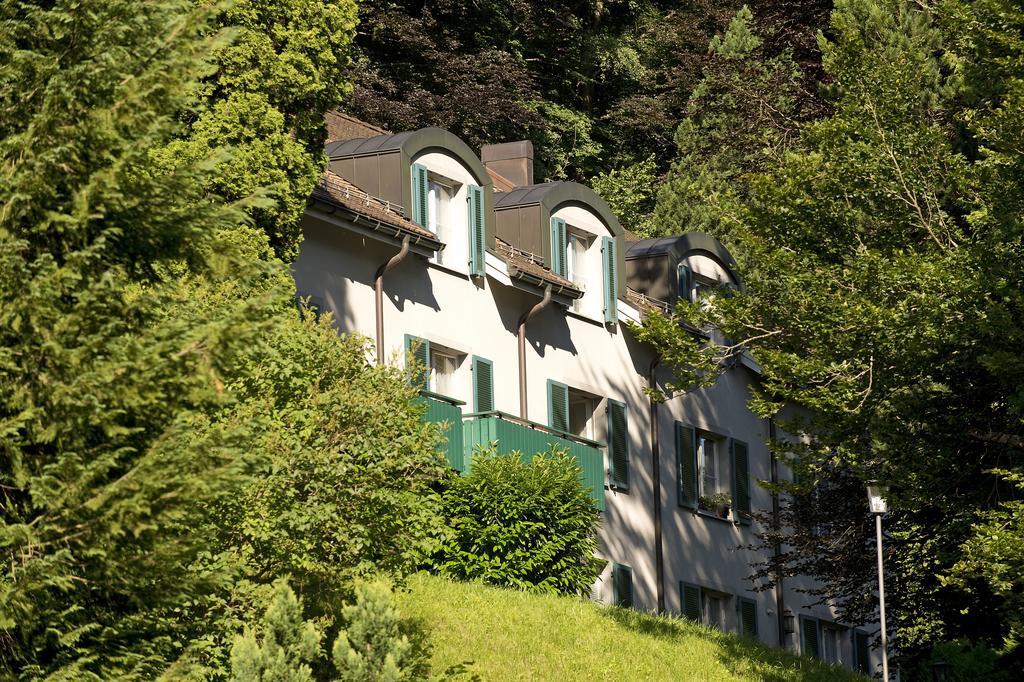 Classic Einzelzimmer – Residenz