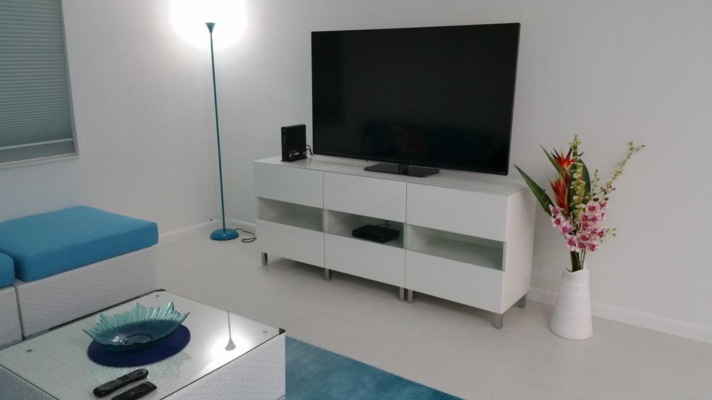 Standard Suite