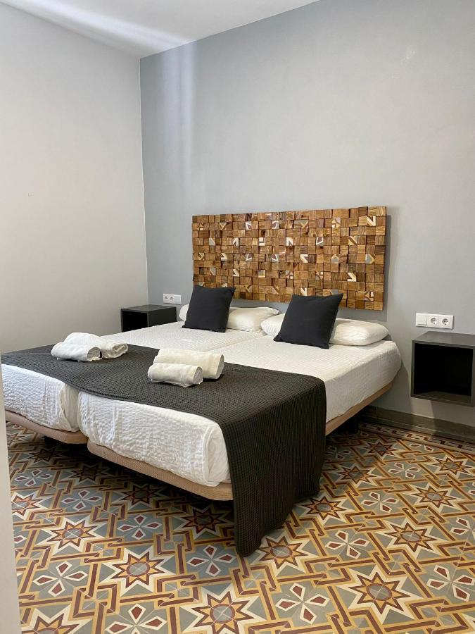 Habitación Doble Estándar