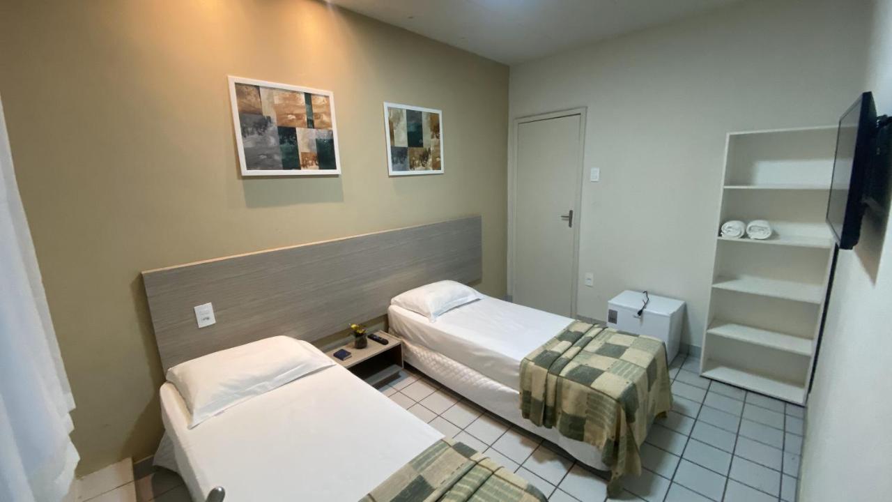 Quarto Duplo